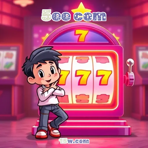 5ee com: Explore Jogos Casuais e Descubra Novas Aventuras